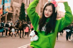 娱乐圈吃瓜汇总杨幂,娱乐圈风云变幻中的璀璨明星