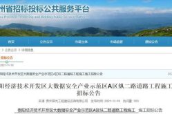 贵阳招标,聚焦城市发展与项目建设的最新动态