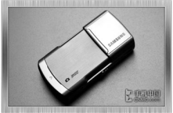 三星 g810,经典摄影手机，重温塞班时代风采