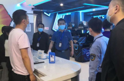 服务娱乐场所复工情况,活力再现，欢乐重启