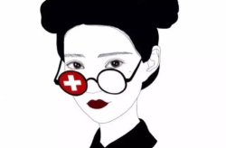 另类头像,另类头像背后的故事