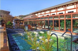 大连唐风温泉团购,畅享养生SPA，优惠价尽享尊贵体验