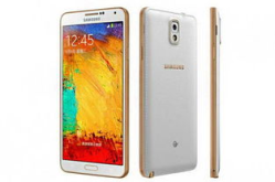 三星盖世note3,引领大屏手机潮流的旗舰之作
