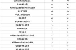 2018公务员考试职位表,职位数量与招录趋势分析