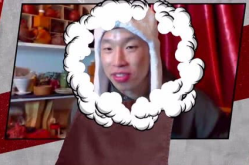 娱乐吃瓜酱紫,吃瓜群众酱紫解读热点事件