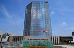 江苏豪森医药集团有限公司,创新驱动，引领中国制药工业发展”