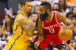 nba火箭新闻,西部第二的绝对主动权