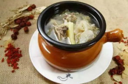 煲汤网,美味与健康共融的美食之旅