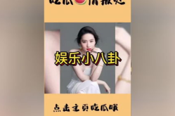 娱乐圈吃瓜公众号视频,视频大揭秘，明星幕后真相曝光！